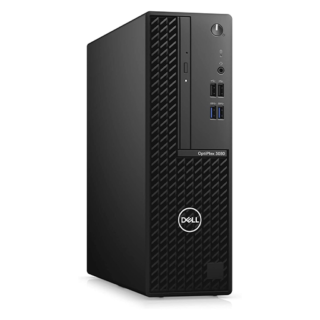 Dell OptiPlex 3080MT Intel Core i5-1050 4GB RAM 1TB HDD