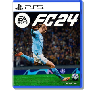 PS5 EA Sports FC 24