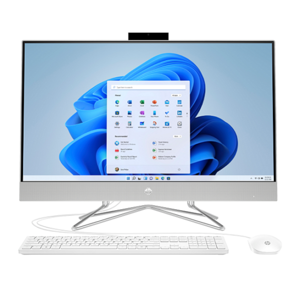 HP All-in-One 24-cb1025nh