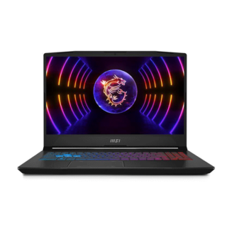 MSI Pulse 15 B13VFK-2047US 15.6" 144Hz Full HD IPS-Level Gaming Laptop