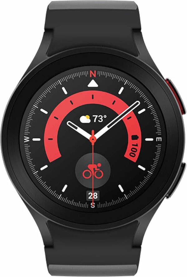 Samsung Galaxy Watch5 Pro 45mm - Image 5