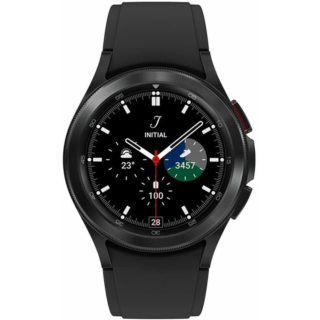 Samsung Galaxy Watch 4 Classic 42mm Smartwatch with GPS and WiFi - Black