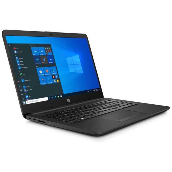 HP 14″ NoteBook 240 G8 4Gb+500Gb HDD (27K35EA) Celeron - Image 4