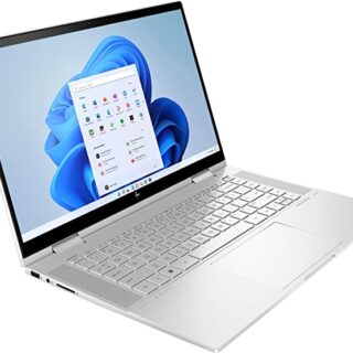 HP – ENVY x360 2-in-1 | 15-ew0023dx | 15.6"