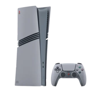 PlayStation 5 30th Anniversary