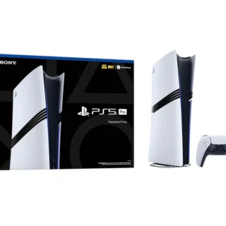 PlayStation 5 Pro