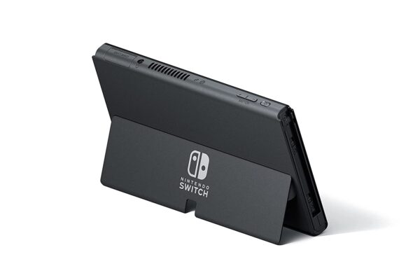 Nintendo Switch OLED Model - Image 7