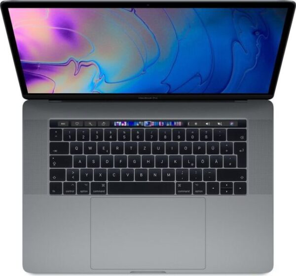 Apple 2023 MacBook pro laptop M3 14.2 inch, 18GB unified memory, 1TB SSD storage - Image 3