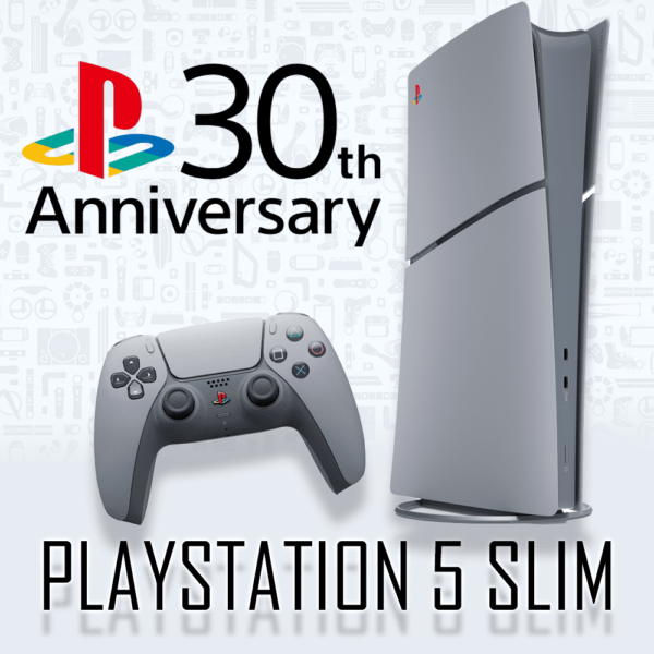 PlayStation 5 30th Anniversary - Image 4